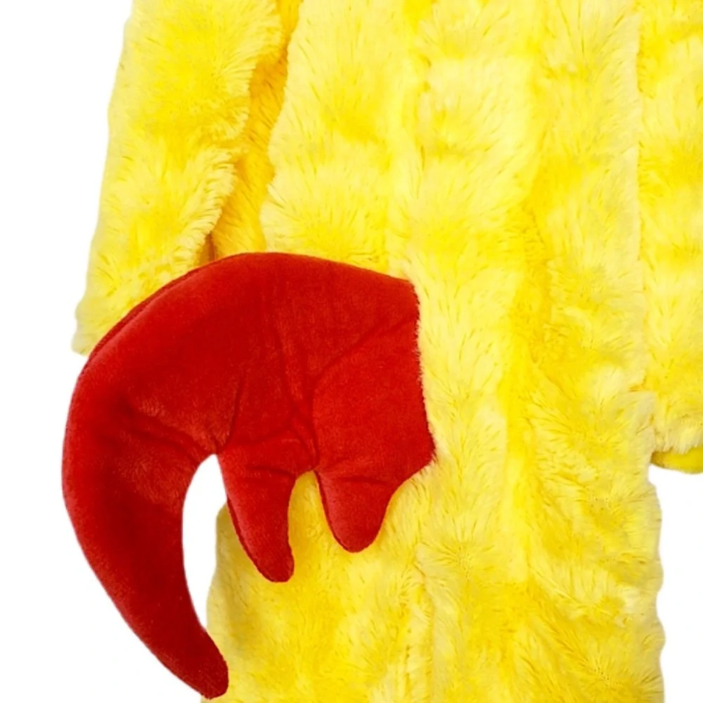 CHICKEN COSTUME NWOT